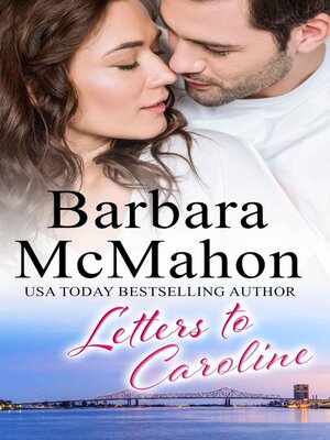 cover image of Letters to Caroline